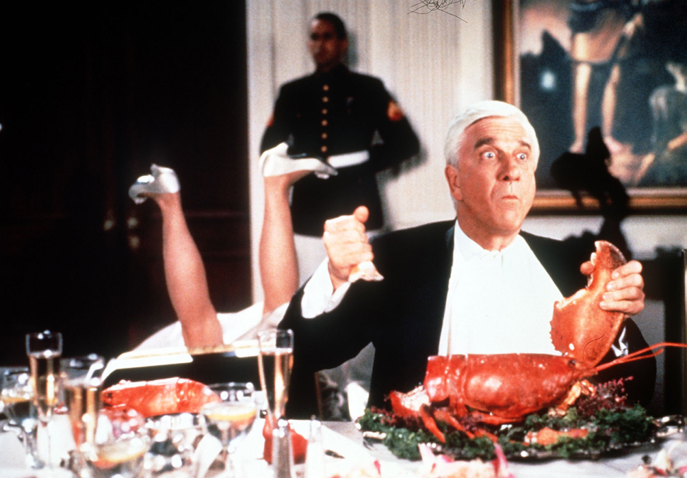 2025-ben jön az új Csupasz pisztoly-film! Leesik az álla, ha megtudja, ki lesz a főszereplő