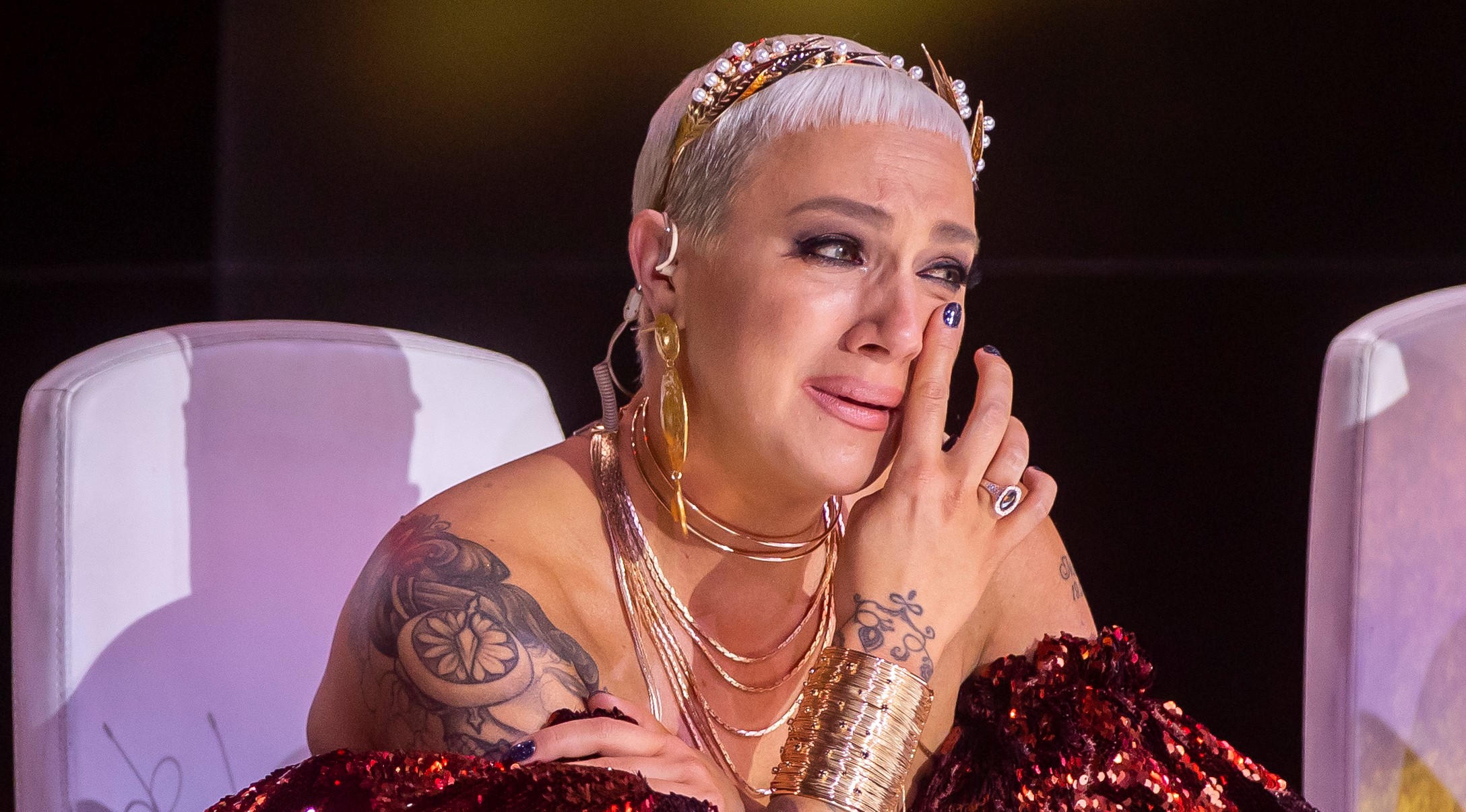 A legnagyobb magyar popzenei sztárok producere Tóth Gabiról: A tapolcai nő haláltusáját vívta a zeneiparban, keresztény álruhát öltött