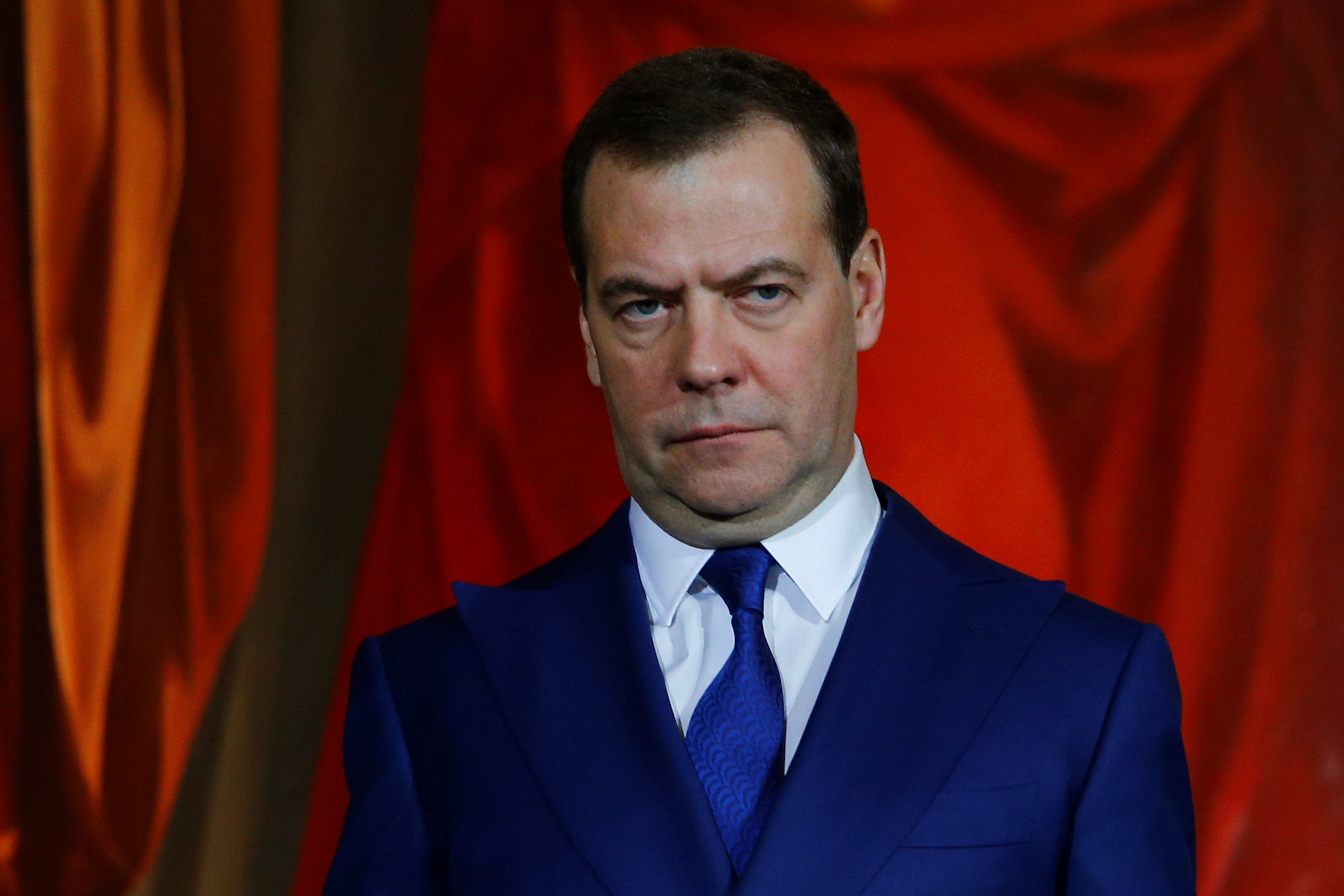 „Összeomlás. Apokalipszis. Ahol az ember évszázadokra elfelejti korábbi életét, amíg csak a törmelék megszűnik sugározni” – Putyin bizalmi embere szerint Oroszország bukása az egész világ bukását jelenti
