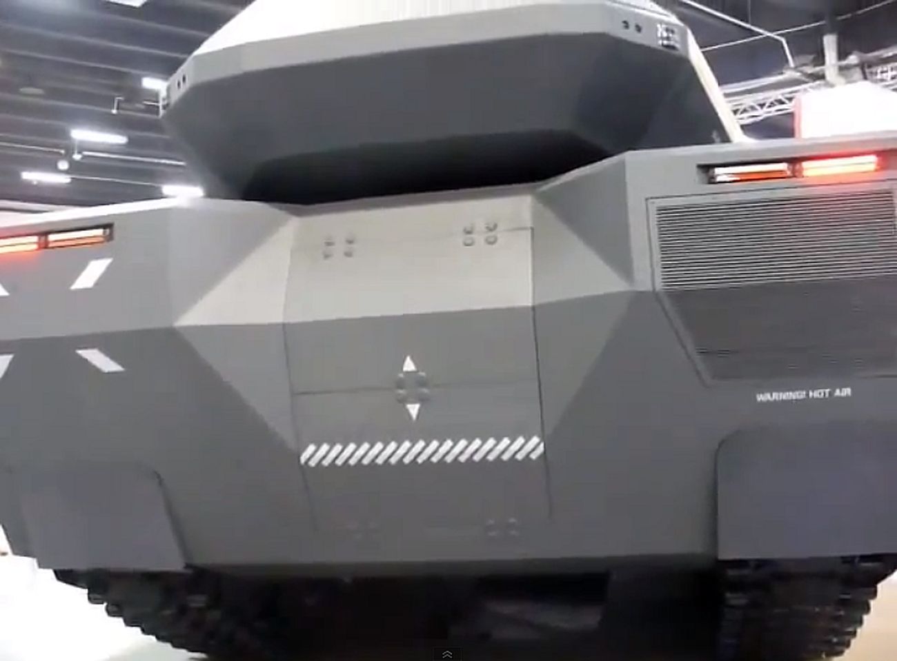 PL-01 Concept