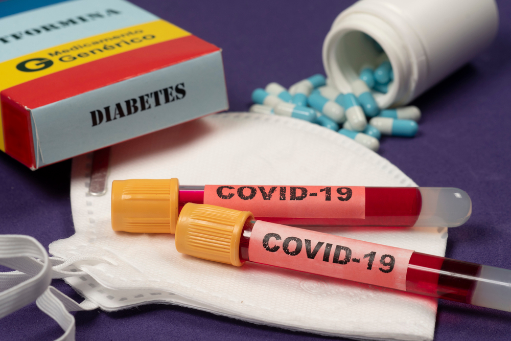 COVID-19 és a cukorbetegség: van összefüggés?