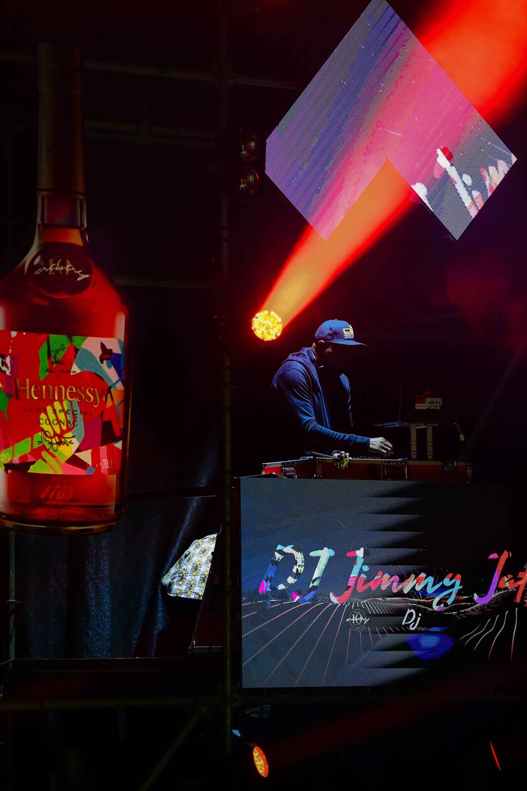 Hennessy Artistry marks 10th anniversary concert in grand style