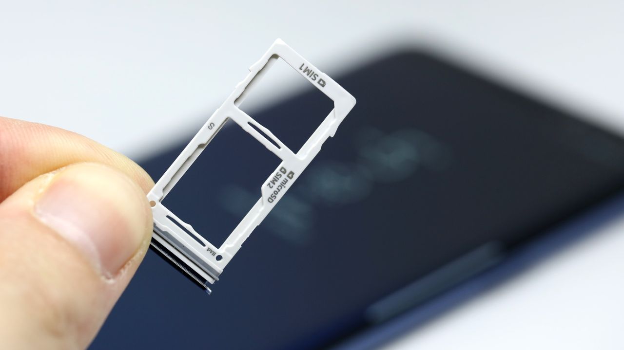 Na svet prichádzajú prvé Micro SD karty s kapacitou 1 TB