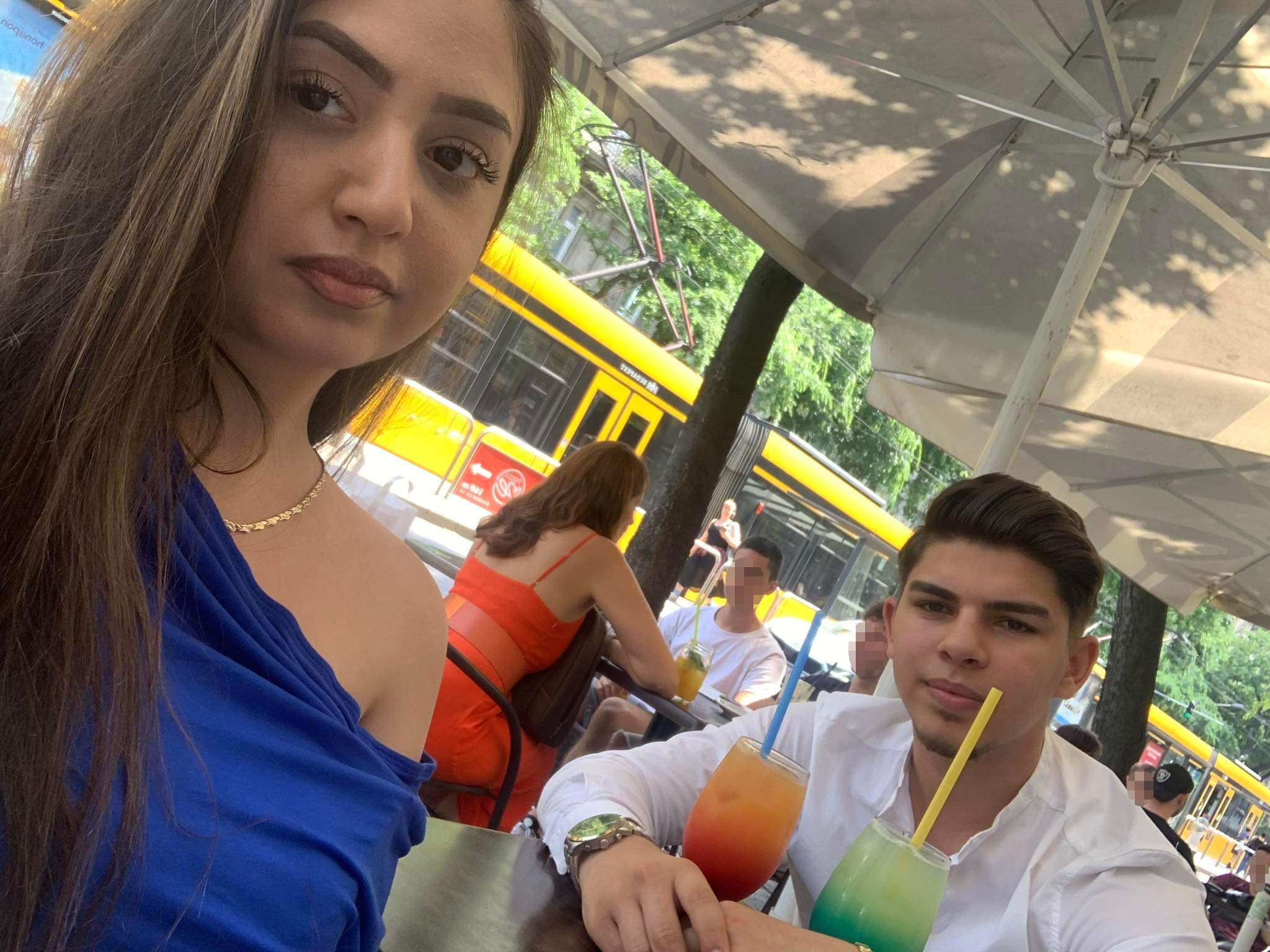 Tizenöt éves kora óta együtt van párjával a The Voice versenyzője: "Ezt az egészet a leendő közös életünk miatt is csinálom"