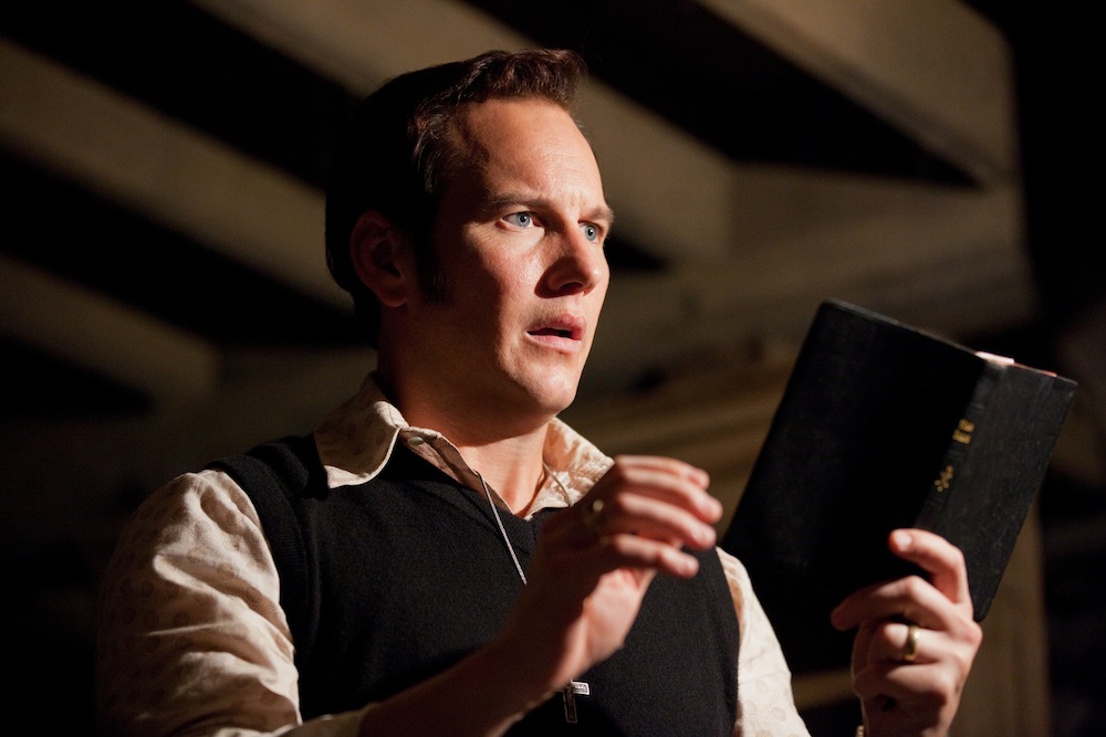 Patrick Wilson w filmie