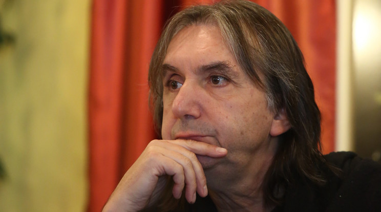 Itt a feleség szívszaggató vallomása: elfelejtették a barátok a magatehetetlen Lerch Istvánt