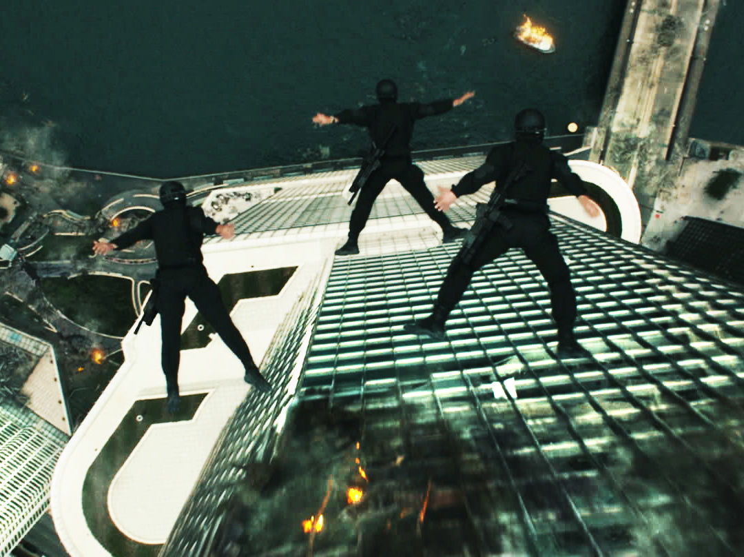 Transformers 3