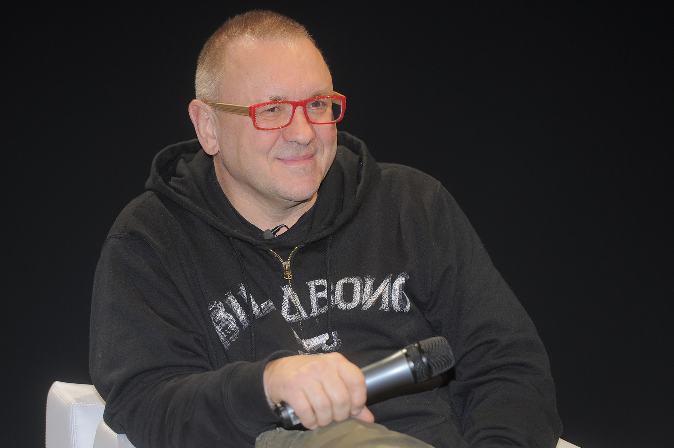 Jerzy Owsiak