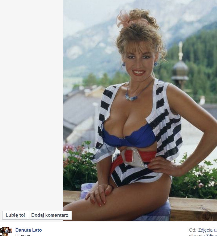 Danuta Lato