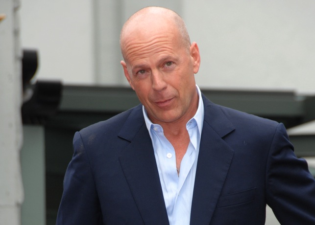 Bruce Willis