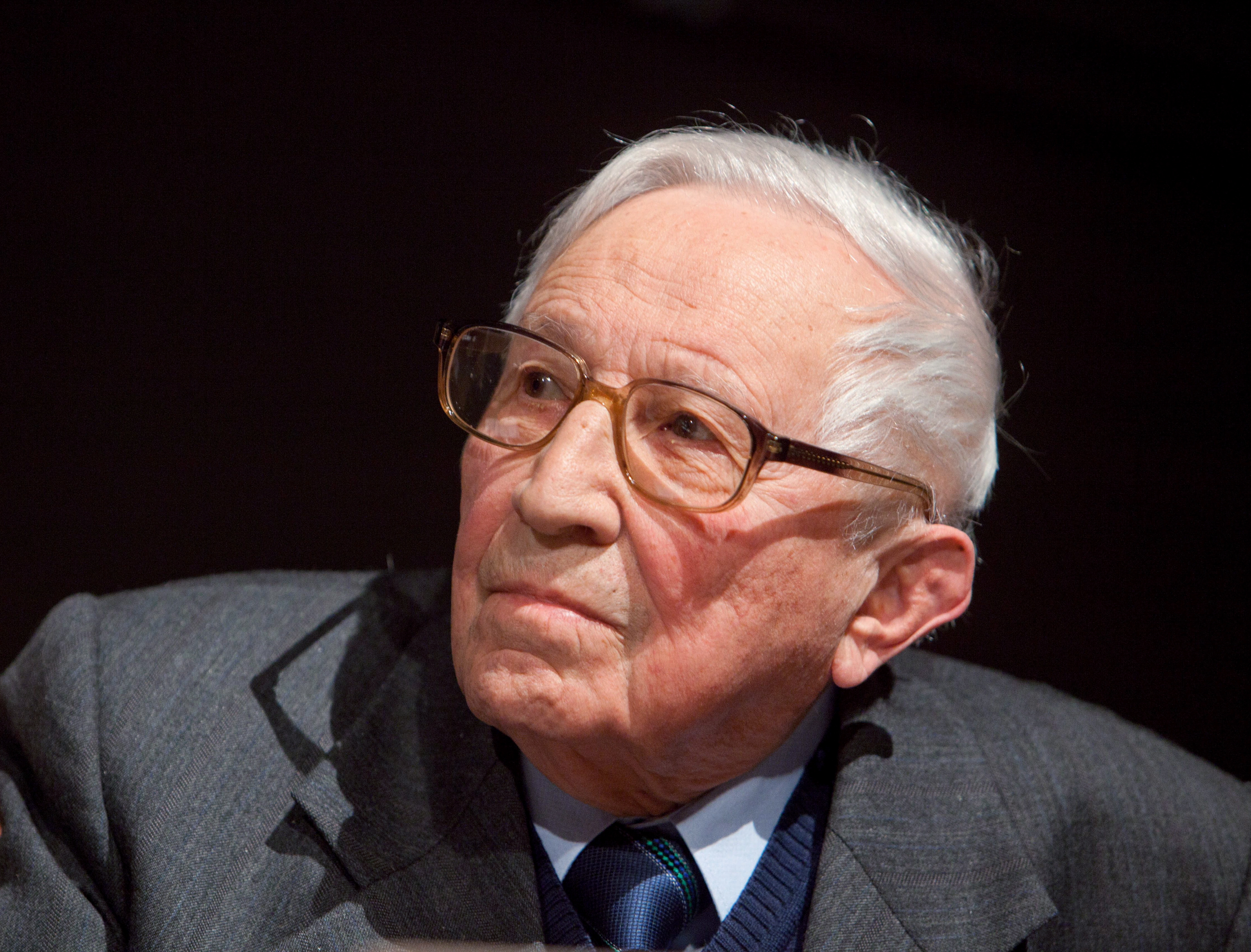 Tadeusz Różewicz