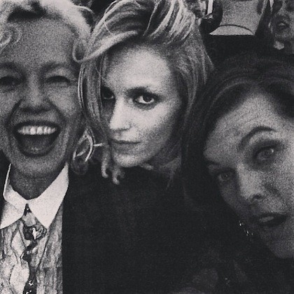 Anja Rubik