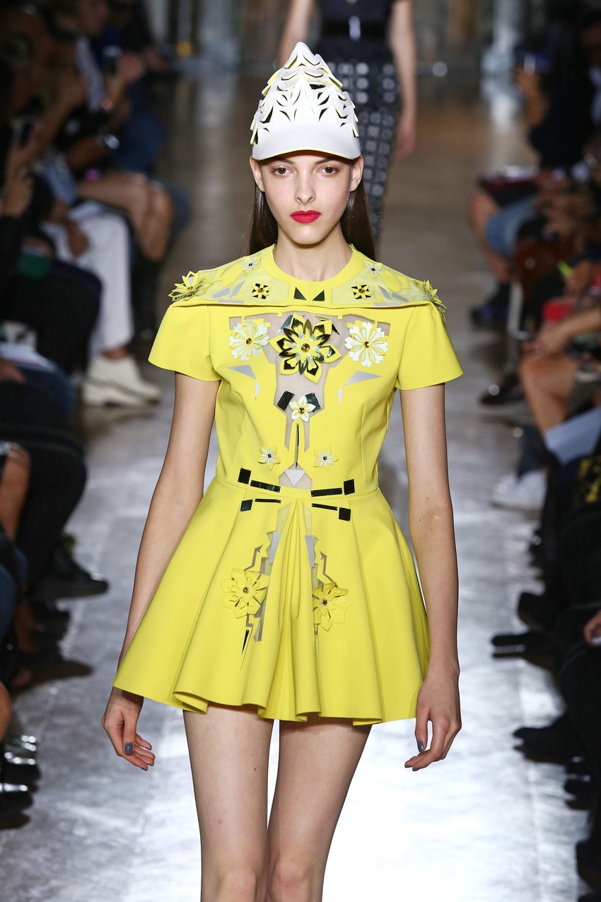 Galliano / East News