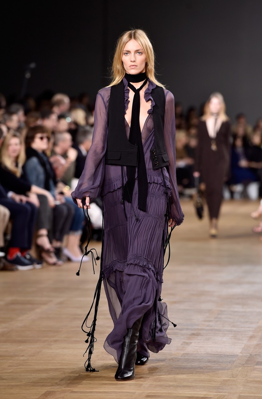 Chloe fot. Getty Images