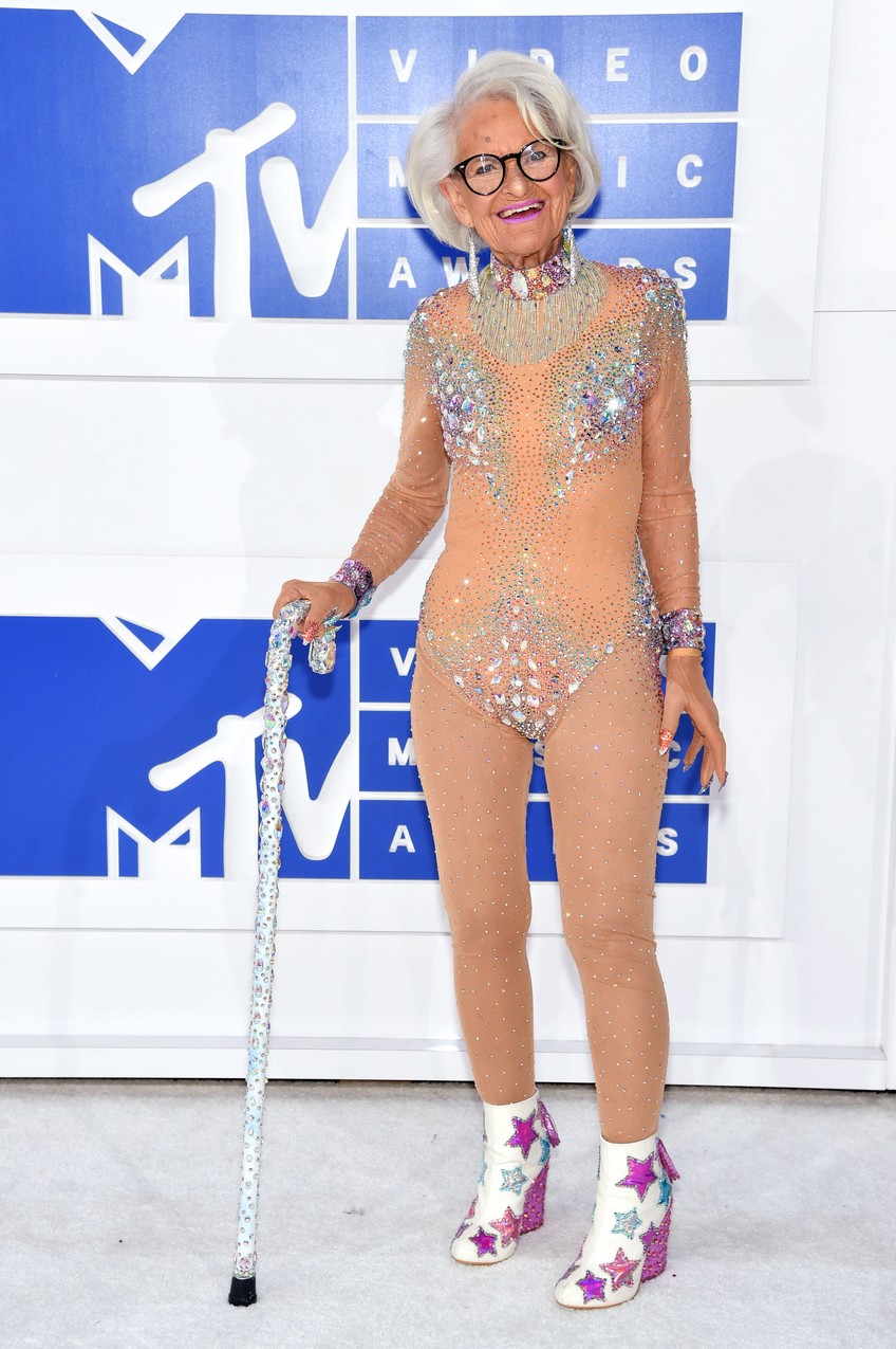 Baddie Winkle