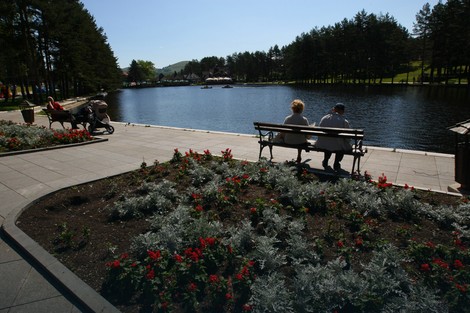 Stevanović smatra da zaposleni u banjama u Srbiji nemaju razloga za zabrinutost