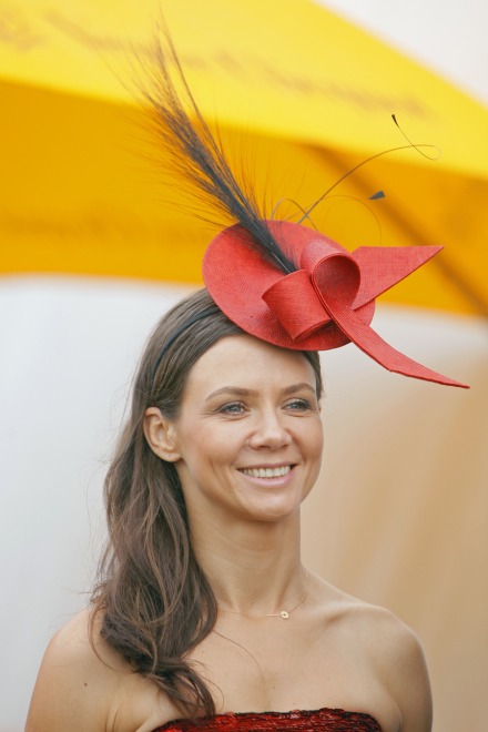 Kinga Rusin
