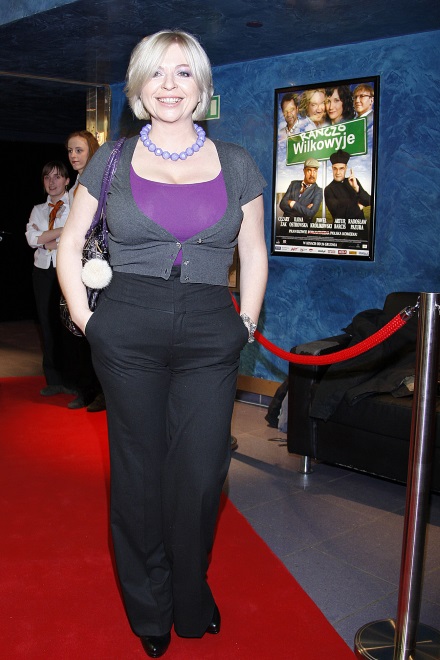 Violetta Arlak