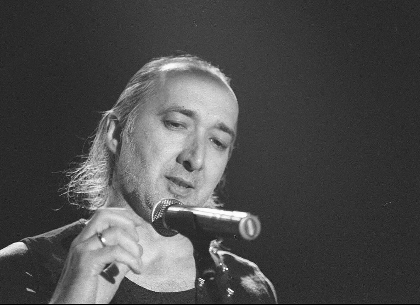 Marek Jackowski