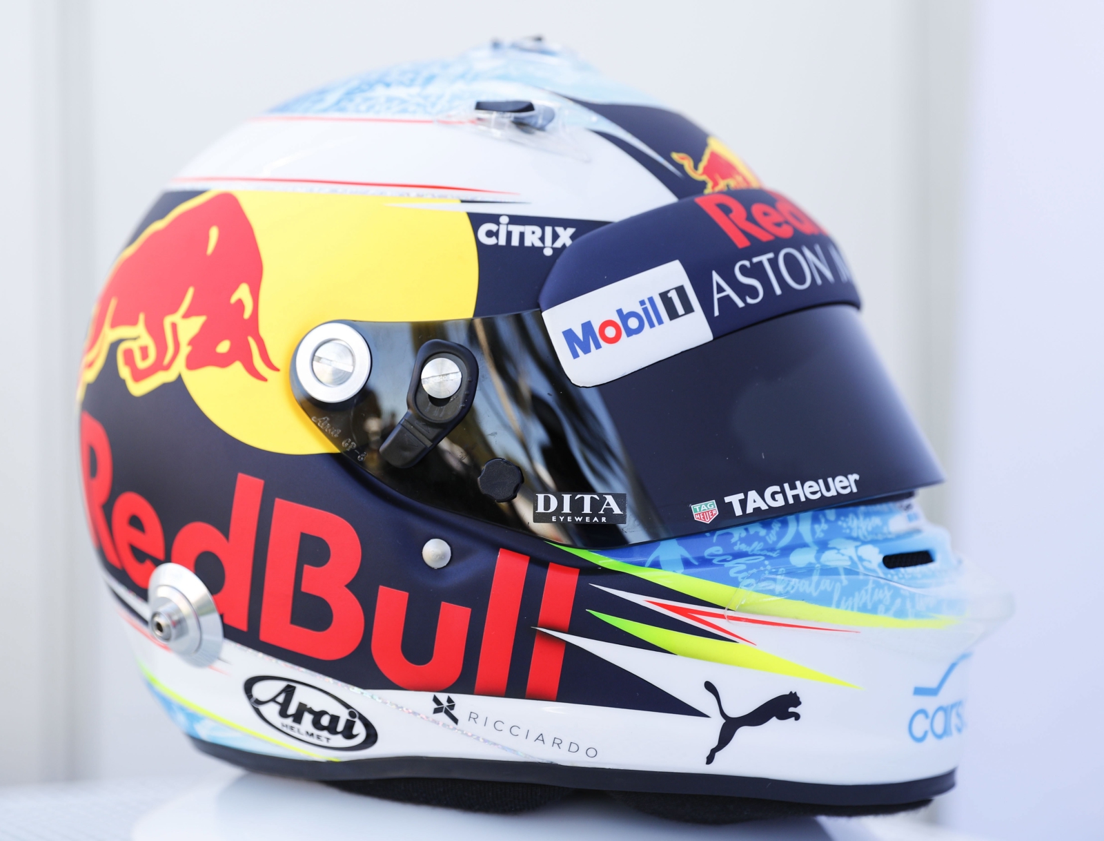Daniel Ricciardo