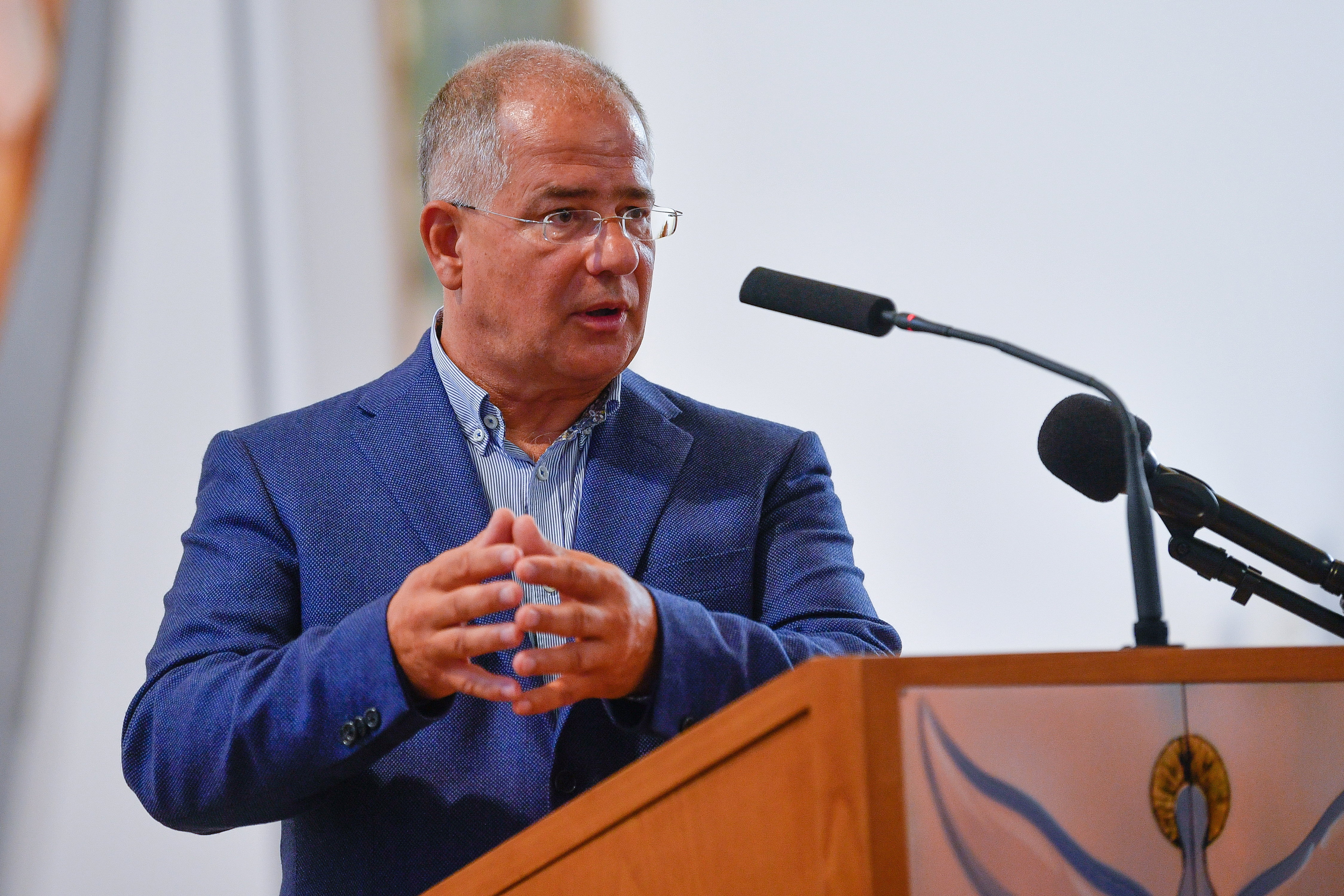 Szigorítana a választási törvényen a Fidesz