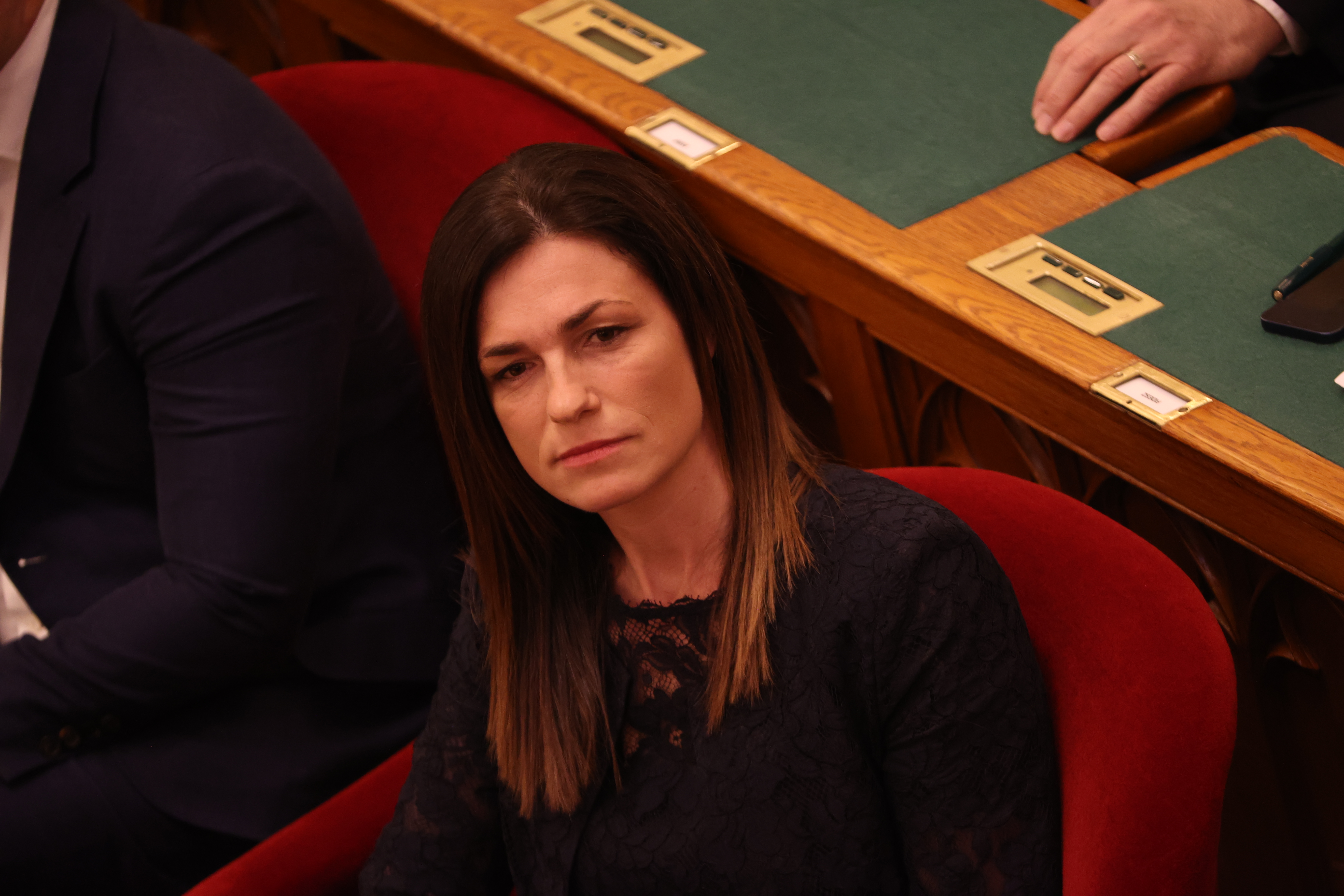 Magyarország az egyetlen az EU tagállamok között női miniszter nélkül