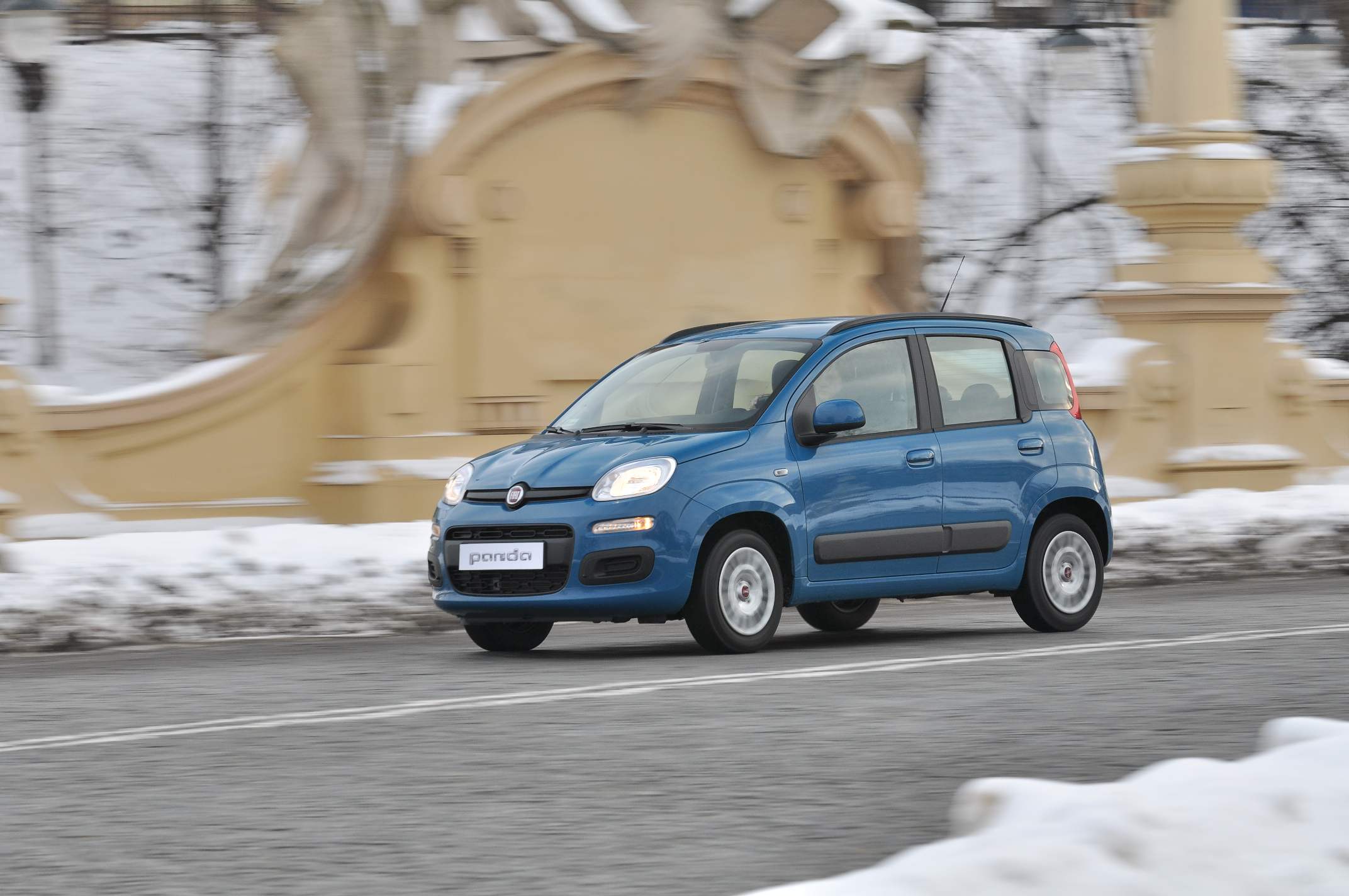 Dostępne też będą dwupaliwowe wersje silników - 0.9 TwinAir Turbo Natural Power o mocy 80 KM (benzyna/metan) i 1.2 EasyPower (benzyna/LPG) osiągający 69 KM