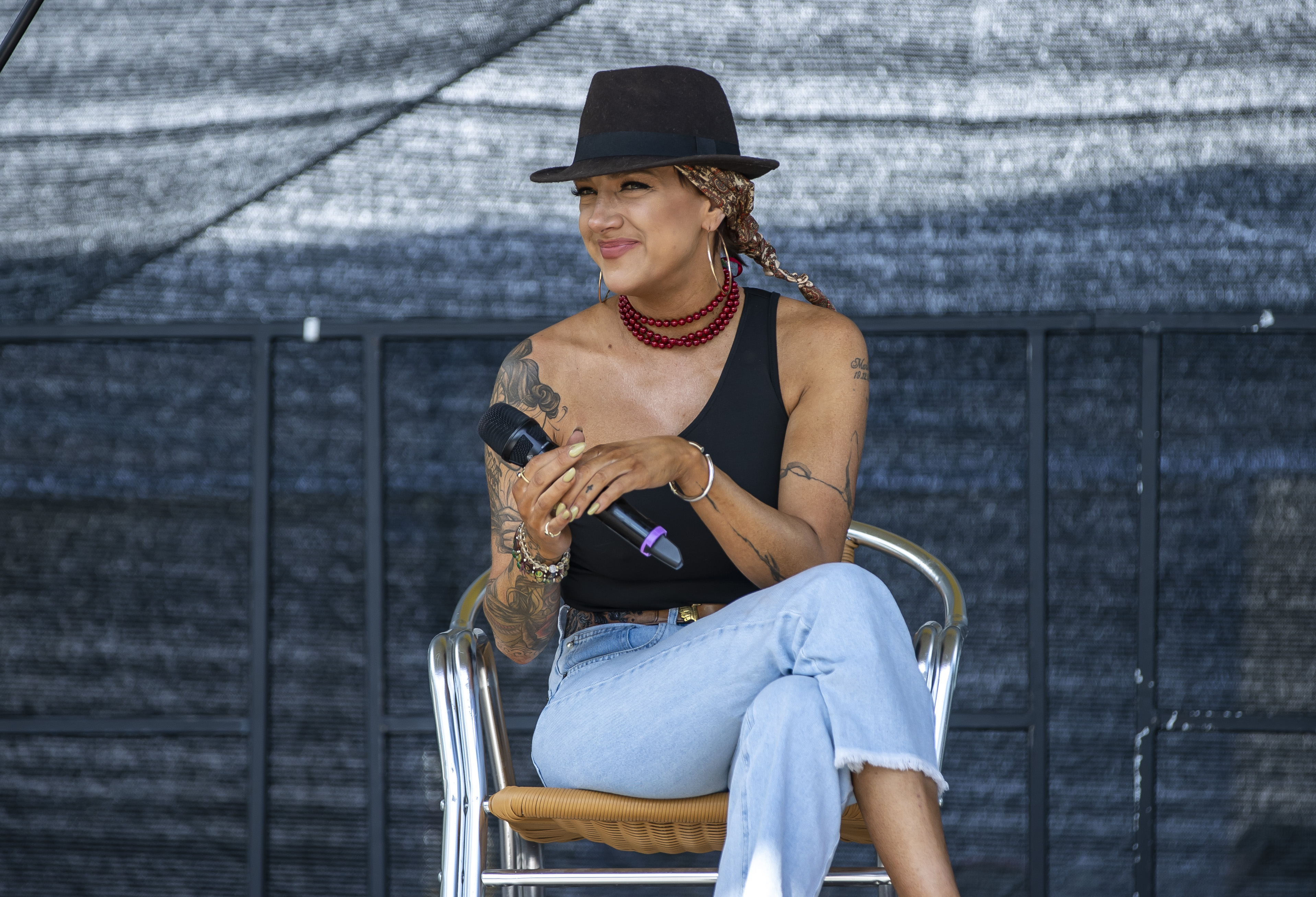 Mi történik? Tóth Gabi törölte, majd finomította és újra kitette a válásos posztját - ez a változás