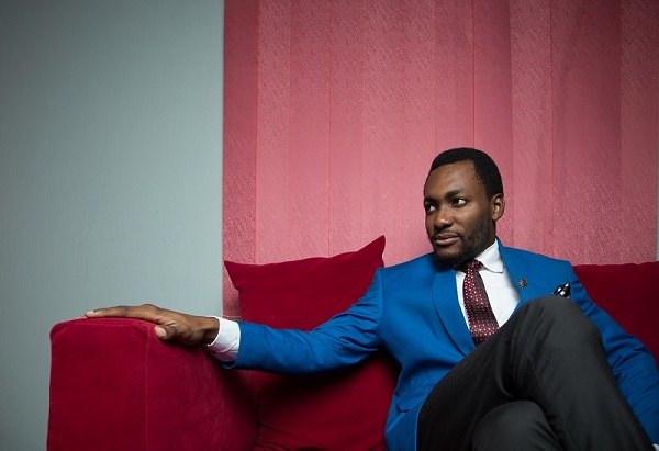 Tope Tedela has played almost all the roles in the spate of 10 years and he's been rewarded with awards and more roles.