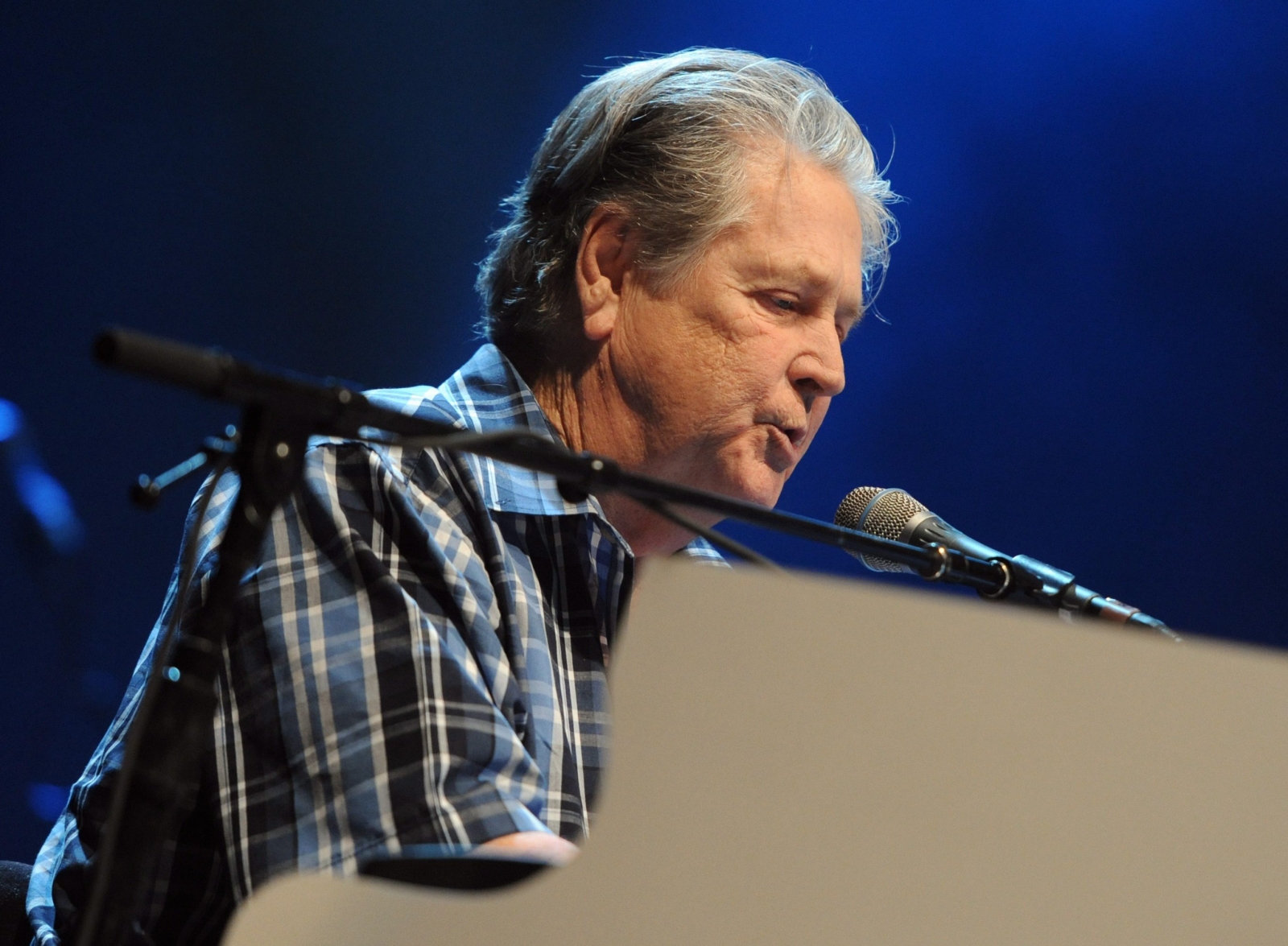 Brian Wilson