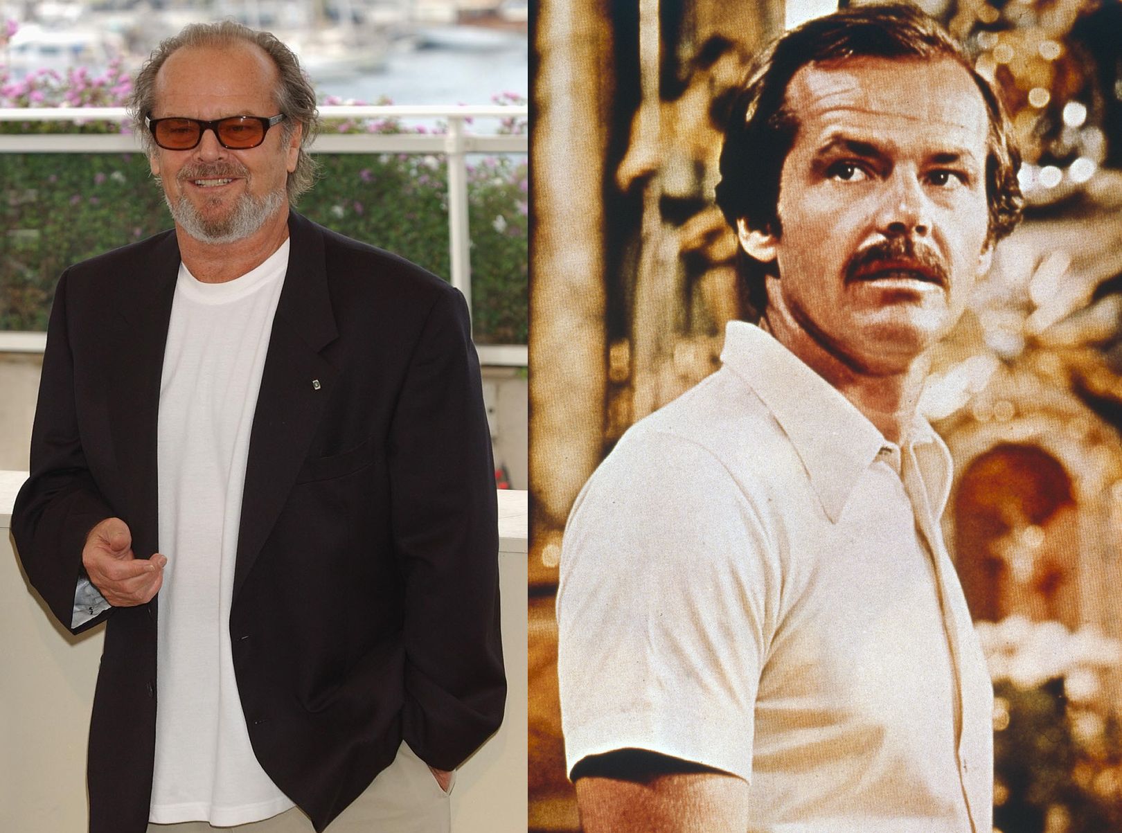 Jack Nicholson