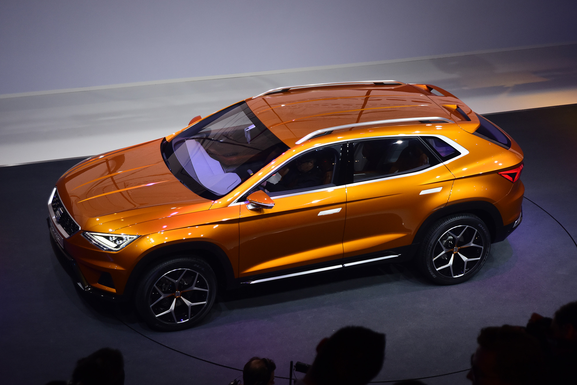 Seat 20V20