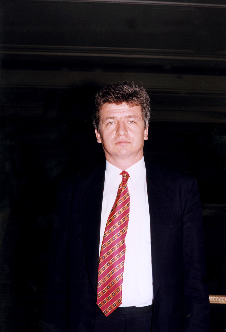 Piotr Ikonowicz