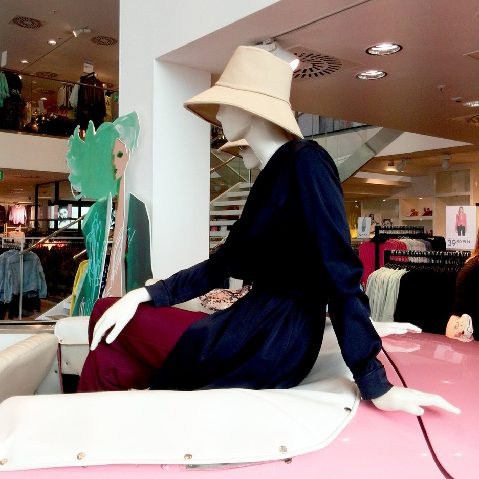 H&M Studio