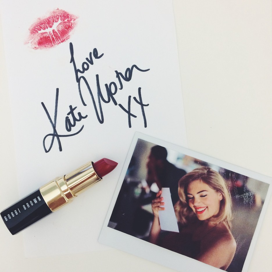 Bobbi Brown