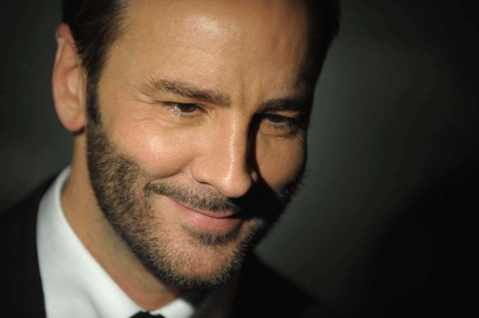 Tom Ford