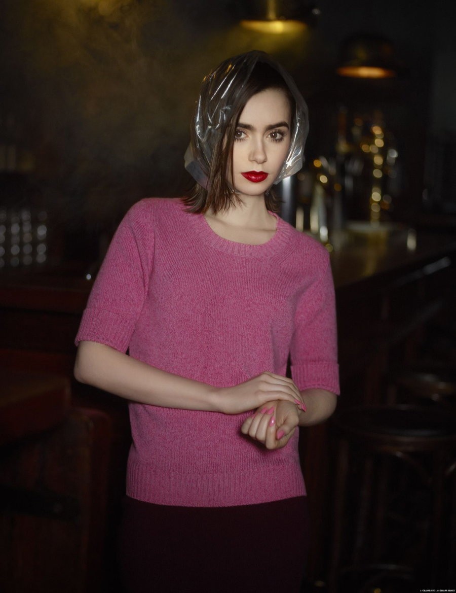 Barrie Knitwear