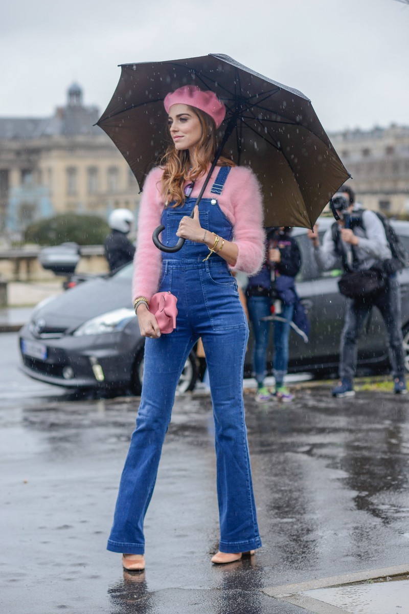 Trendy: jeans