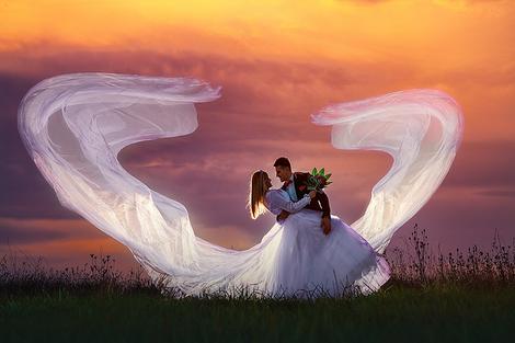 Сербский свадебный фотограф стал лучшим в мире
