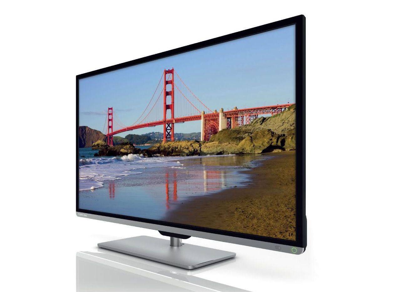 Toshiba 40L7335DG