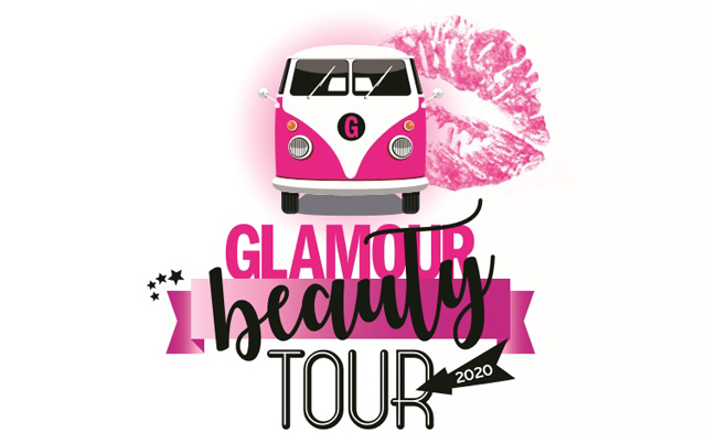 Minden hétvégén új plázába látogat el a GLAMOUR Beauty Tour, a te városodba is elmegyünk!