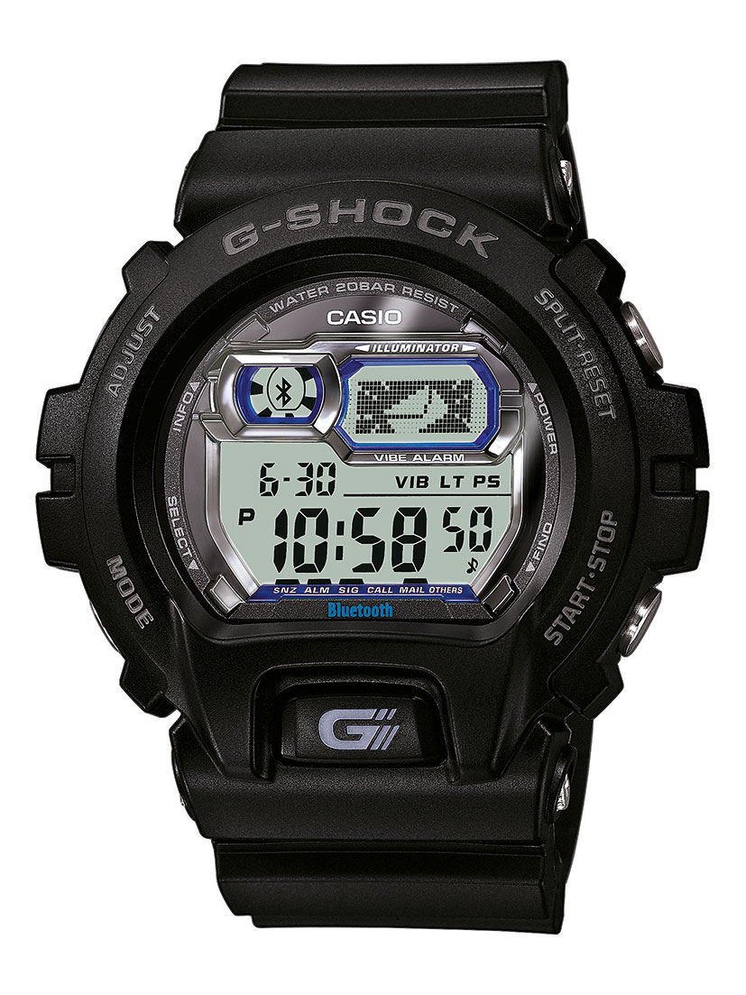G-Shock
