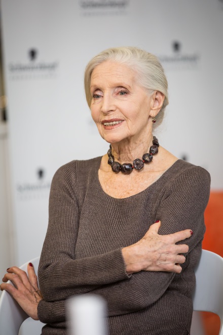 Helena Norowicz