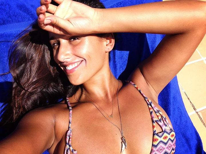 Rita Pereira