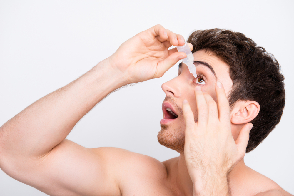 A szem fájdalmas betegsége: kötőhártya-gyulladás | EgészségKalauz