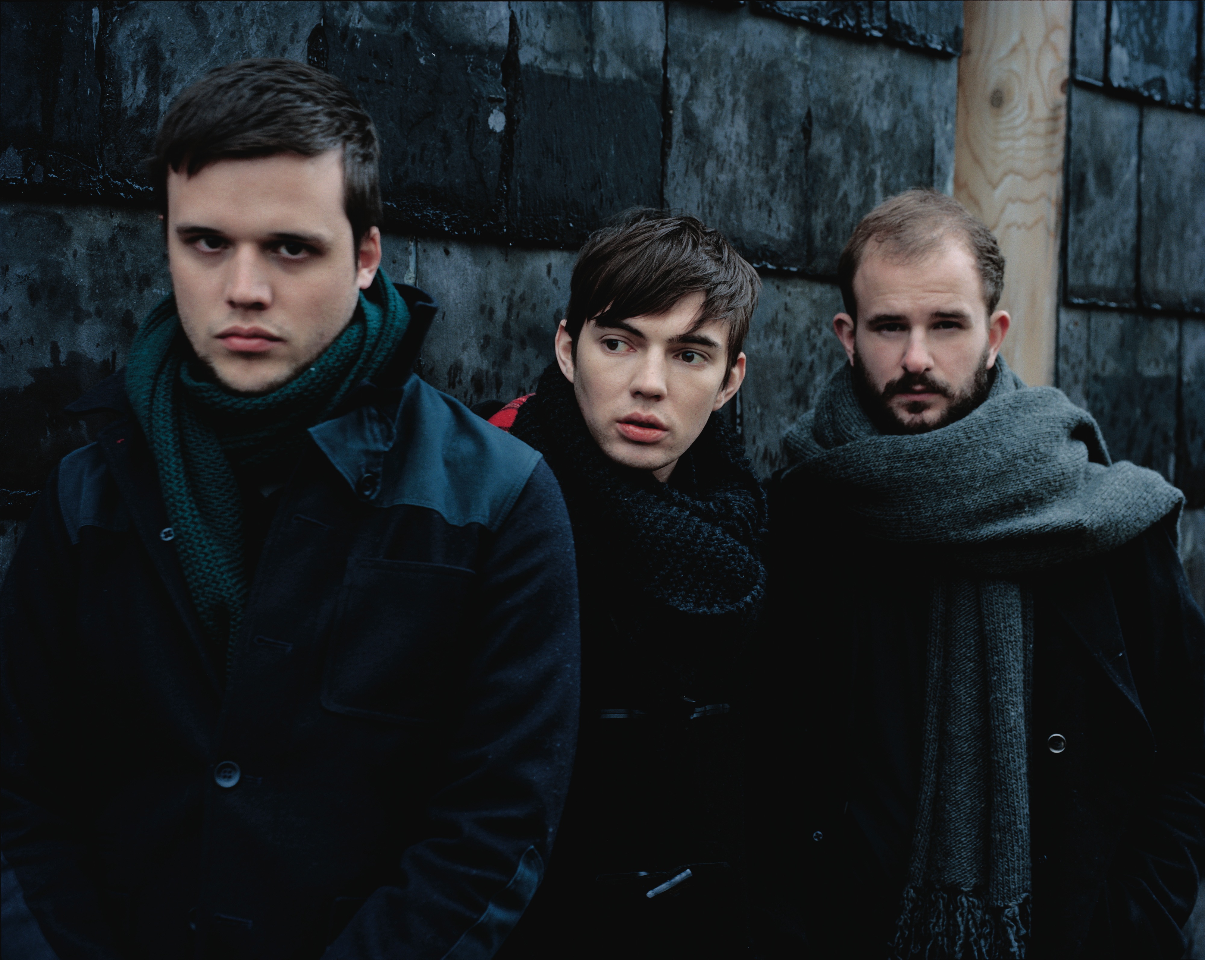 White Lies