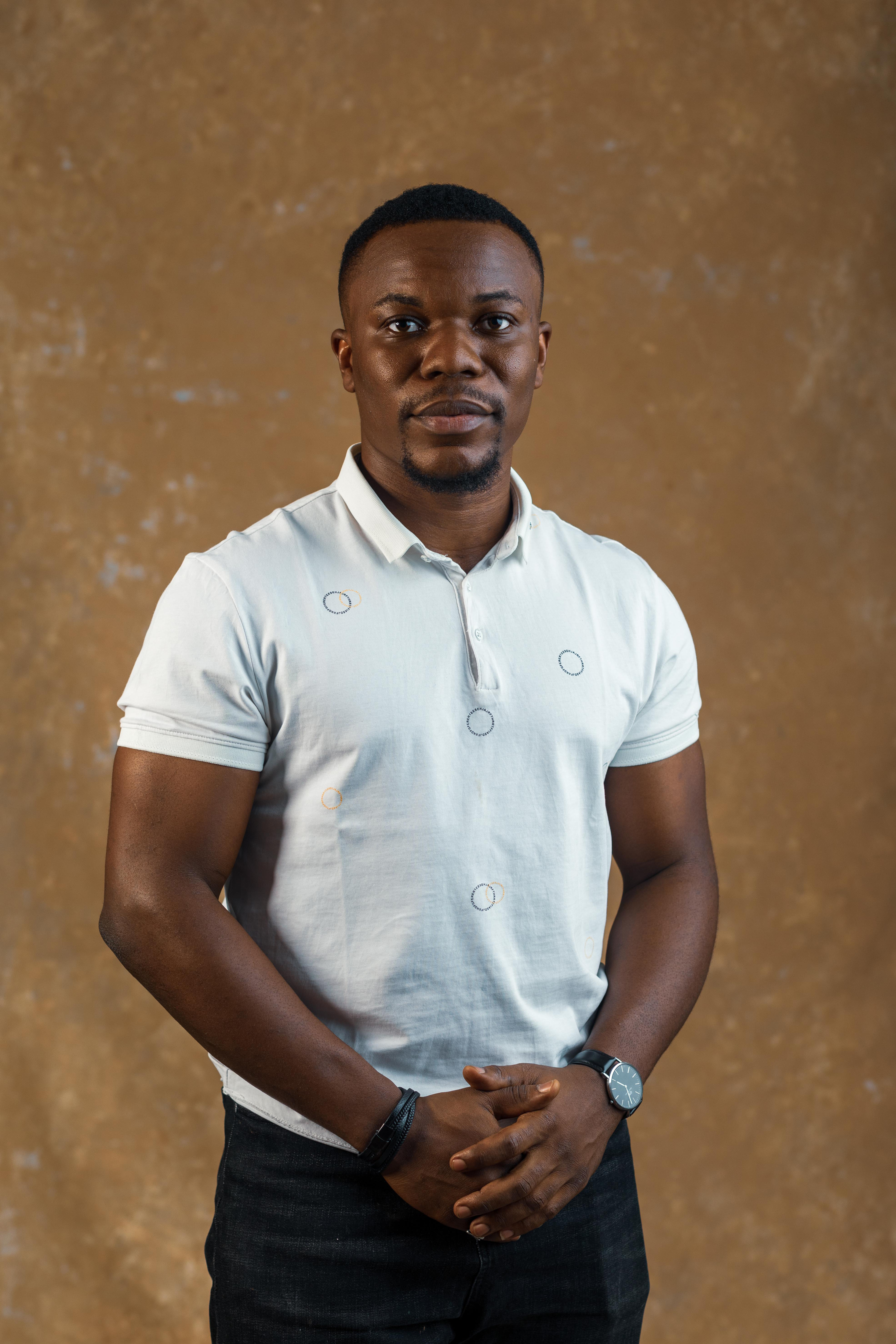 Nigerian entrepreneur and co-founder of fintech startup Kippa, Jephtah Chidozie-Uche invited to join Forbes Technology Council