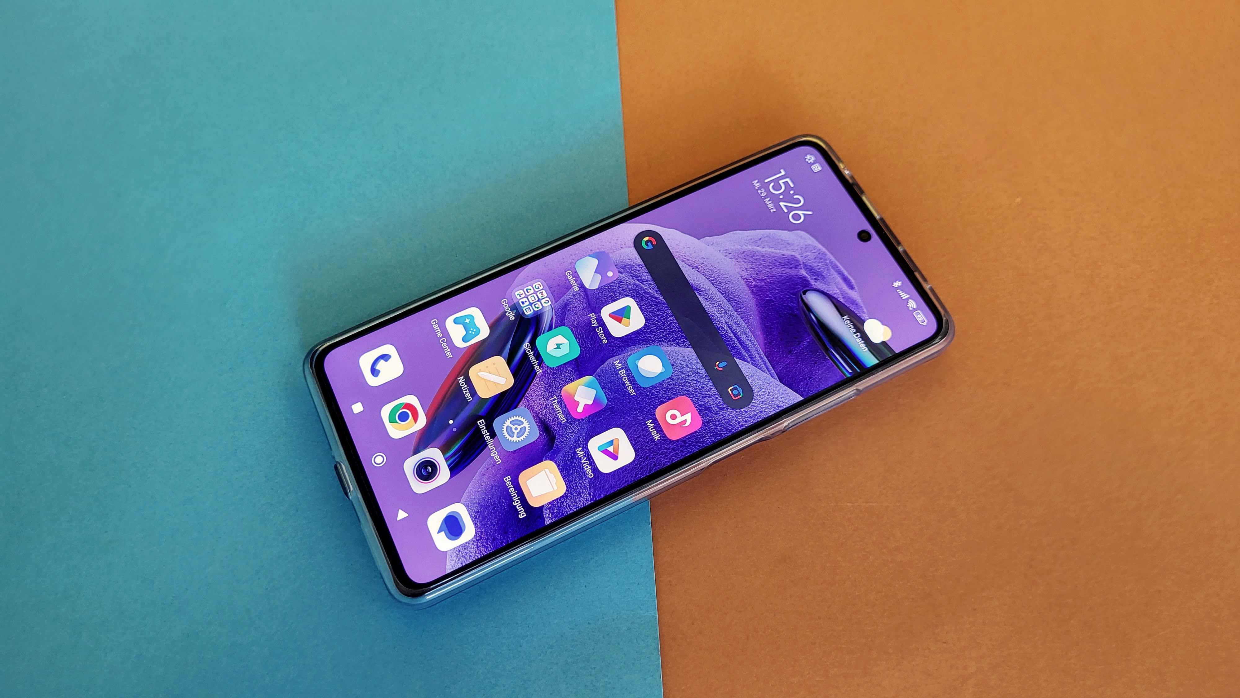 Xiaomi Redmi Note 12 Pro+ im Test: Smartphone mit 200 Megapixel unter ...