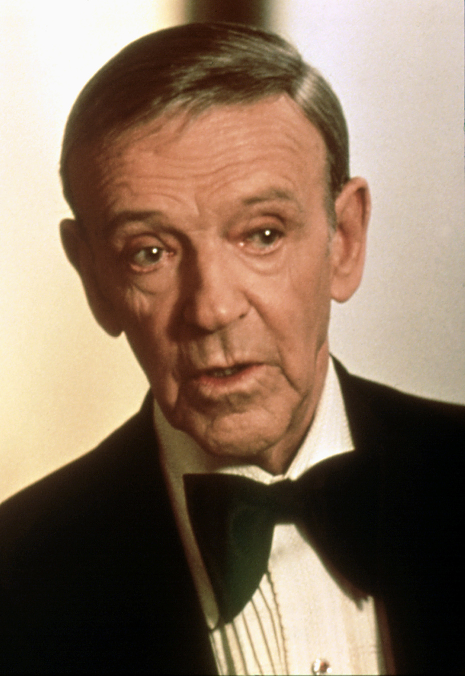 Najwięksi oscarowi przegrani w historii: Fred Astaire