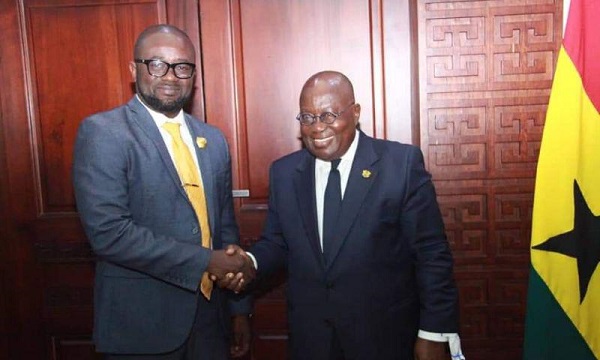 Mr President, ending Ghana’s AFCON trophy drought is not about money